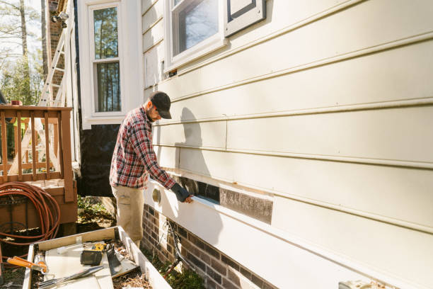 Trusted Wood Siding service in Dayton, NJ - Creative Siding